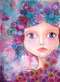 Pin oleh ANA MARIA di Separadores punto cruz