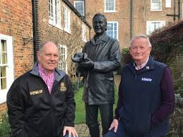 James alfred wight obe frcvs, better known by his pen name james herriot, was a british veterinary surgeon and author. Blog Archives World Of James Herriot Visitor Attraction