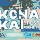 Kona Kai Fest 2026