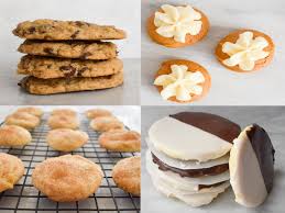 Enjoy low carb, sugar free desserts from cheryl's for any occasion! Dr Rachel S Best Collection Of Low Fodmap Cookie Recipes Gluten Free Rachel Pauls Food
