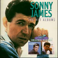 Sonny James CD: The Best Of Sonny James- Only The Lonely (CD)