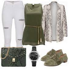 We know damen quality means that our vessels have a good value according to market conditions. About You Outfit Fruhlings Outfits Bei Frauenoutfits De Outfit Frauenoutfits Damen Mode