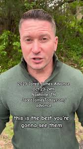 Jared Streich Nashvillle