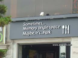 Maybe It S Park Funny Translations Engrish Lost In Translation