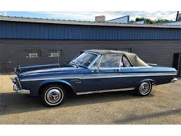 Image result for Dark Metallic Blue 1963 Plymouth