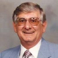 Walton "Walt" G. Zimmerman