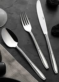 Çatal kaşık bıçak setleri kişilerin tercihlerine ve ihtiyaçlarına göre değişebilir. Nehir Buket Sade 36 Parca Catal Kasik Bicak Takimi Fiyatlari Ozellikleri Ve Yorumlari En Ucuzu Akakce
