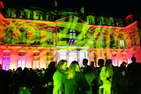 Fete De La Musique Dans La Cour Du Palais De L Elysee 21 06 2018 Blogdefrancine Overblog Com