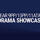 Year 9, 10, 11 – Drama Showcase event image