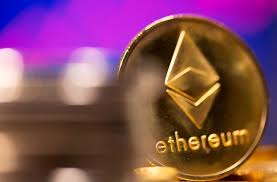 New anc president cyril ramaphosa is the victim of fake news campaigns, he has revealed on twitter. Ethereum Extends Gains To Rise 8 Bitcoin Firms