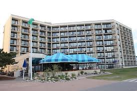 Your package wouldn't be complete without a tote bag full of beach essentials! Virginia Beach Hotels Surfbreak Oceanfront Hotel Virginia Beach Va