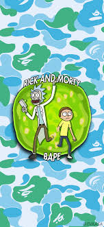 We did not find results for: Bape X Rick And Morty Wallpaper Hype Wallpaper Hypebeast Wallpaper Rick And Morty