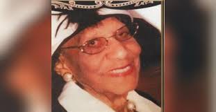 Elizabeth Harriett Jones Gray Obituary