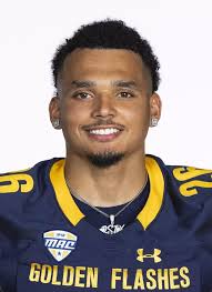 Flashes Offense Dominates in #MACtion Victory over NIU