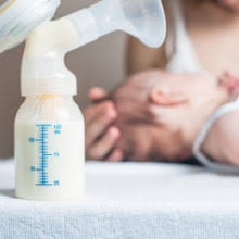 Les Regles De Conservation Du Lait Maternel