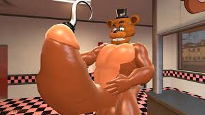 Post 2727227: DoctorMelon Five_Nights_at_Freddys Foxy Freddy_Fazbear