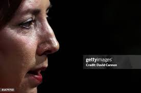 77 Carolyn Cannon Photos & High Res Pictures