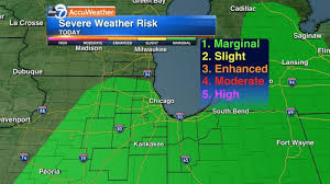 Toronto is now under a severe thunderstorm warning. Severe Thunderstorm Warning Canceled Hail Reported In Chicago Area According To National Weather Service Abc7 Chicago