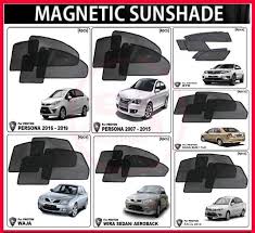 Maybe you would like to learn more about one of these? Sc286 Cover Cermin Kereta Magnet Perodua Aruz Alza Viva Axia Bezza Myvi Icon Proton X70 Saga Vvt Saga Blm Flx Fl Waja Wira Exora Sun Shade Sunshade Auto Accessories On Carousell