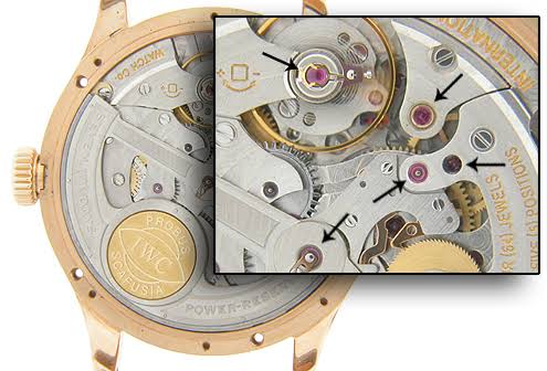 à¸à¸¥à¸à¸²à¸£à¸à¹à¸à¸«à¸²à¸£à¸¹à¸à¸ à¸²à¸à¸ªà¸³à¸«à¸£à¸±à¸ watch jewel