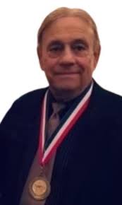 Charles DiMarco Obituary (1941