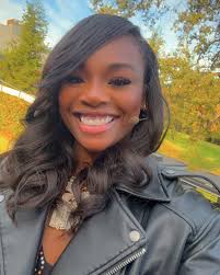 Claressa Shields ignores haters and stays focused