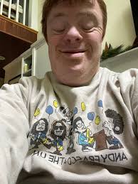 Andy Frasco & The U.N. return with “Life Is Easy,” a witty protest anthem  featuring Billy Strings, Daniel Donato, Mike Gordon, and Steve Poltz. Their  new album 'Growing Pains' lands May 23.