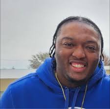 After the first time, I wasn't going to let them win, but now volunteers  are too disheartened to try again."