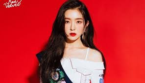 She is the type of person you go to for advice. Red Velvet S Irene Greets Fans In The New Year Apologizes For Attitude Controversy Once Again Allkpop