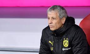 Ünlü teknik direktör fenerbahçe için gelen resmi teklifi geri çevirdi. Premier League Fur Lucien Favre Crystal Palace Mochte Ihn Verpflichten