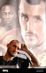 Terry mathews hi-res stock photography and images