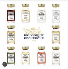 Theprinciplebrands Is Beyond Excited To Officially Announce Our Appointment At The Exclusive Distributor For Biologique R Skin Care Aesthetician Pure Products