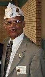 Louisiana's largest veterans based volunteer organization