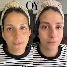 היי בנות 🥰 מזמינה אתכן אליי לקליניקה לעיצוב ושיקום גבות טבעיות חוט