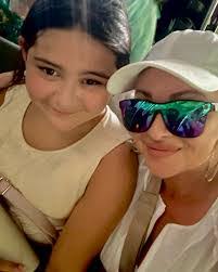 Krystal Monisera's Instagram, Twitter & Facebook