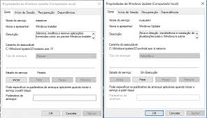 Windows Services Greyed Out Windows 10 Forums