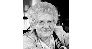 Lucille Hamm Obituary (2018)