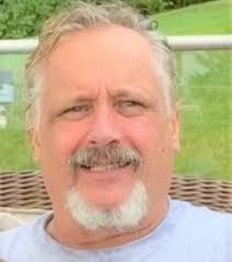 Ronald Consic Obituary (1960