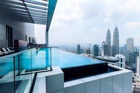 Platinum suites kuala lumpur by sweven suites. Luxury Homes Platinum Suites Klcc In Kuala Lumpur City Centre Kuala Lumpur Kuala Lumpur