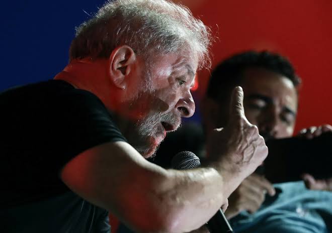 Lula diz que 'PEC das bondades' fará com que eleições no Brasil sejam as  'mais caras do planeta' | Valor Econômico | Valor Econômico