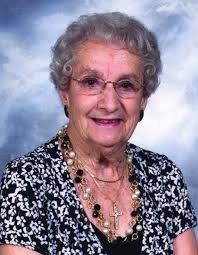 Ruth M. Kieffer Schultz Obituary