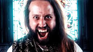 Jonathan Young veröffentlicht mit „Children Of Night“ ein neues Album