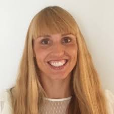 Vice President, Research Finance