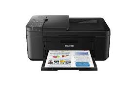 Overall, the canon g4210 is a good printer. Canon Pixma E4210 E Series All In One Inkjet Printers Riaz Computer