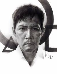 Eraser, charcoal, smudger, repeat! ♻️ More cleanup work to do