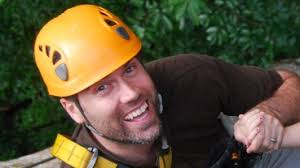 The Bilbo Baggins of BYU Marriott