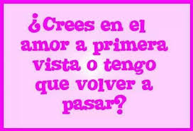 Amor A Primera Foto Perdon A Primera Vista Math Humor Math Equations