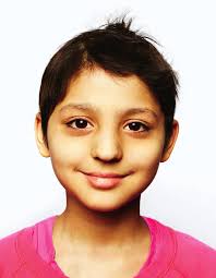 Meet the Girl with the NUP214-ABL1Gene