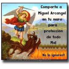 El más próximo a la divinidad y el más poderoso defensor celestial, símbolo de la lucha y la vic. Bonitas Imagenes De Angeles Y Arcangeles Celestiales Para Compartir