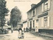 ILS AVAIENT 20 ANS EN 1914 – Julien ASSELINE d'Andainville – De la ...